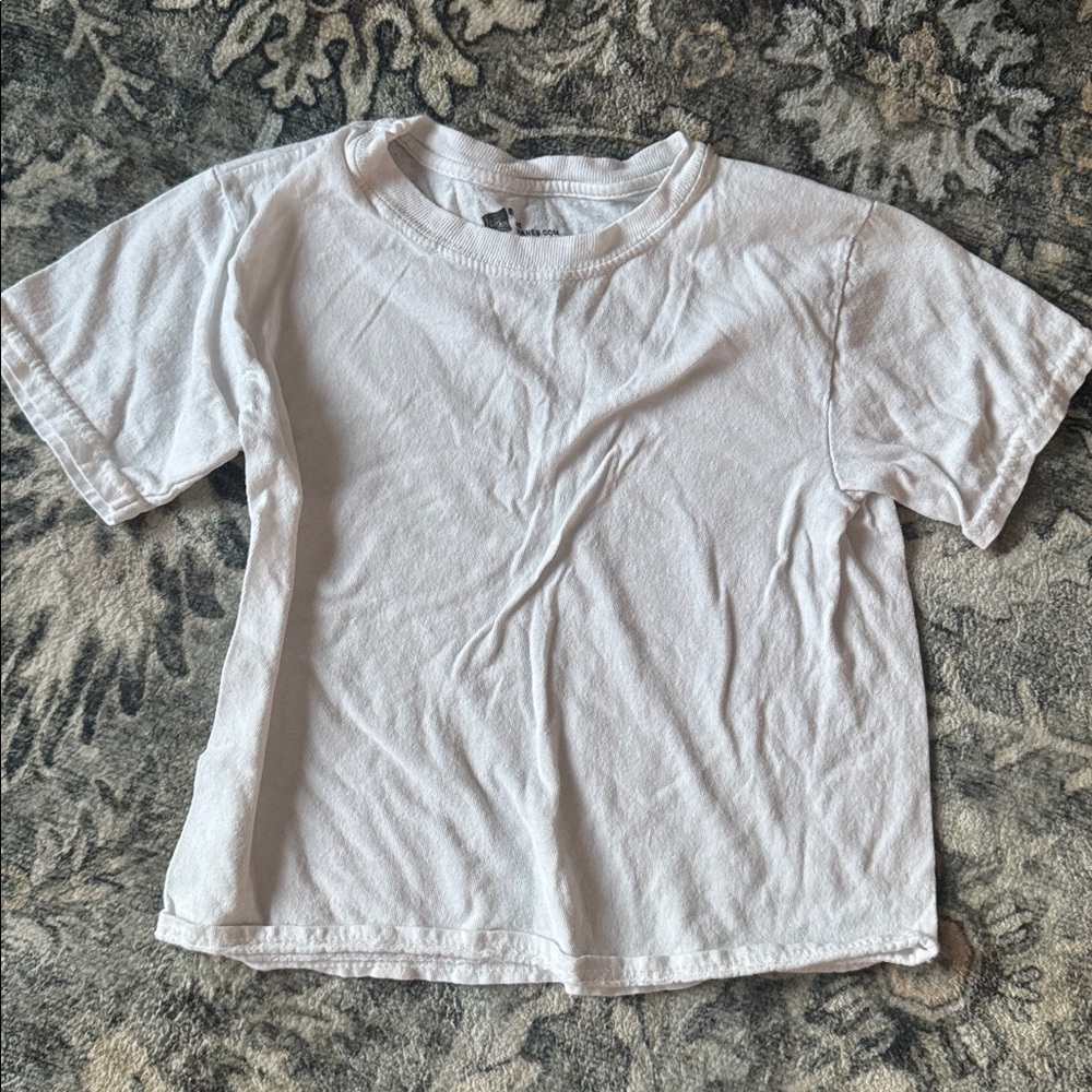 Bundle of 6 Boys Toddler Tees - Picture 8 of 14